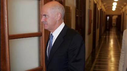 Σβήσε-γράψε στο πρωθυπουργικό γραφείο