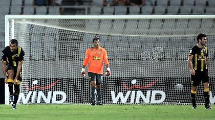 Δεν πάει άλλο με Σάχα στον άσο