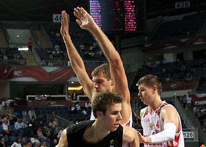 Όταν η «αρκούδα» βρυχάται…