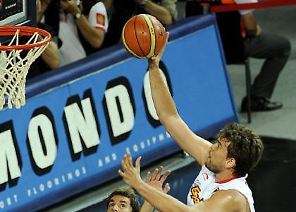 Πρόβλημα με Γκασόλ