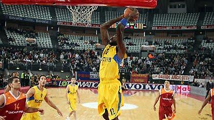 Ακόμα δεν πρόλαβε να πάει…