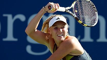 Πέταξε έξω τη Σαράποβα η Βοσνιάκι