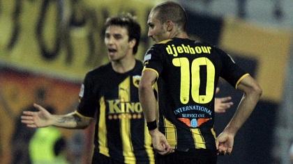 Κρίσιμη μέρα