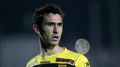 Από τον Άρη, στην Κάντιθ