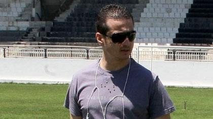 Παρέμεινε πρόεδρος ο Μαχλάς