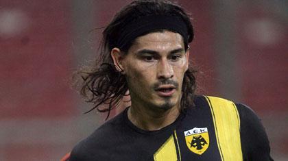 «Περιμένουμε την τελική πρόταση της ΑΕΚ»