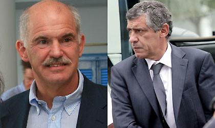 Εθνικός «προπονητής»!