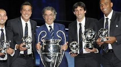 Μοράτι: «Θα βελτιωθεί η Ίντερ με τον Μπενίτεθ»