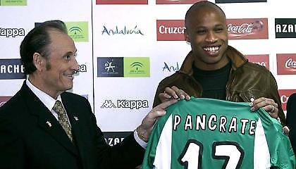 Στο Ανόβερο ο Πανκράτ