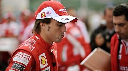 Δεν ανησυχεί ο Αλόνσο