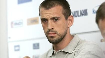 Προπονείται με την ΚΚ Σπλιτ ο Βούιτσιτς