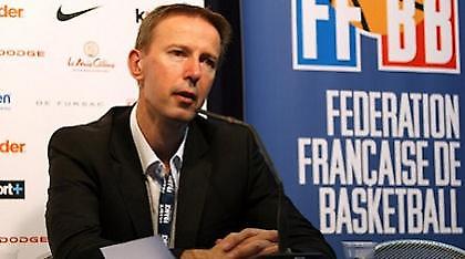 Παραμένει στην εθνική Γαλλίας ο Κολέ!