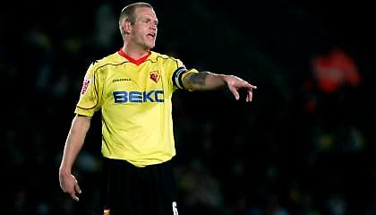 «Λύκος» ο Ντε Μέριτ