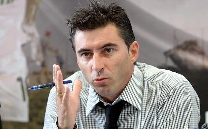 «Πάμε για πρωτάθλημα!»