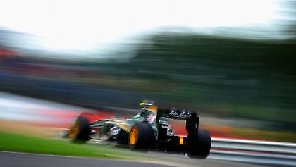 Κοντά σε συμφωνία Lotus - Renault