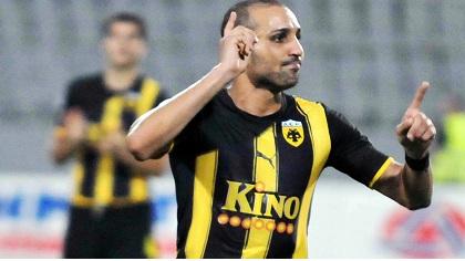 Τα βρήκε με Τζεμπούρ!