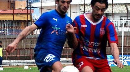 Ενός λεπτού σιγή για τον Παναγιώτη Μπαχράμη