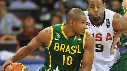 Μπαρμπόσα: «Ώρα να τους κερδίσουμε και στο μπάσκετ»!