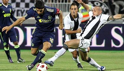 Θέλει Μπαρτσελόνα ο Σουάρες