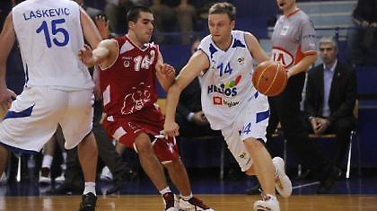 Μότσνικ: «Στόχος τα πλέι οφ»