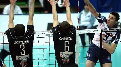 Αποφεύγει το χειρουργείο ο Ζέκοφ