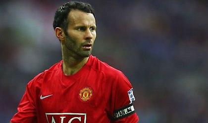 Θετικός ο Γκιγκς για Ουαλία