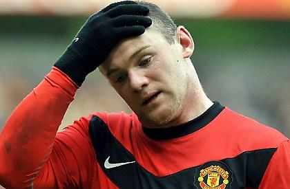 Στον «αέρα» το νέο συμβόλαιο του Ρούνεϊ!