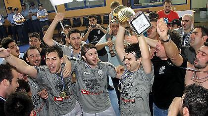 Με Μπρέγκεντς ο ΠΑΟΚ