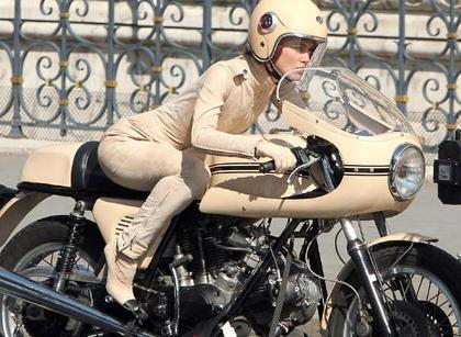 Καβάλα με την Κίρα!(pics)