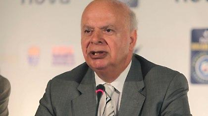 Βγαίνει μπροστά ο Βασιλακόπουλος