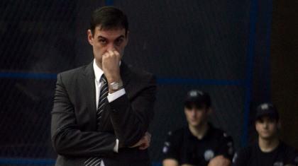 Ματαιώθηκε το φιλικό με το Μαρούσι