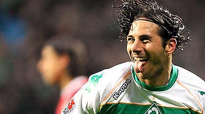 Αγωνία για Πιζάρο