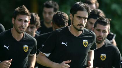 Ο αρχηγός μίλησε!