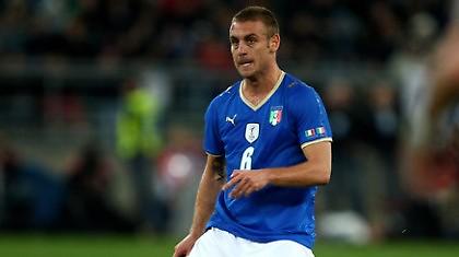 Περίπατος για την Ιταλία