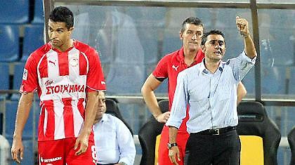 Αυτή τη φορά άλλαξε η συνταγή…