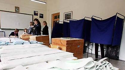 Πολιτική Ατζέντα