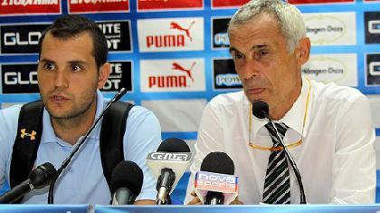 Συμπληρώνεται το παζλ ενόψει Παναθηναϊκού