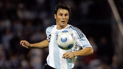 Ζανέτι: «Να μείνει ο Μπατίστα»