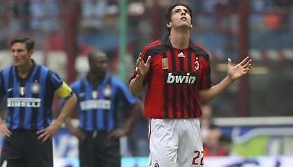 «Απαντάει» με Κακά η Ίντερ!