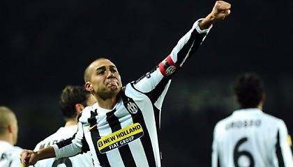 Για πάντα «μπιανκονέρο» ο Τρεζεγκέ