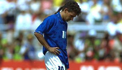 «Δεν είναι διάδοχος μου ο Κασάνο»