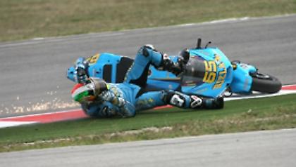 Χειρουργήθηκε ο Καπιρόσι