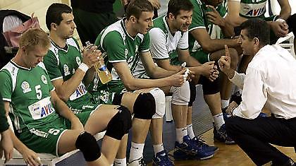 Δεν έχει Παναθηναϊκό φέτος!