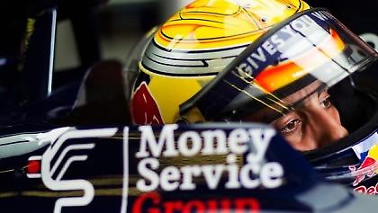 Γλυκοκοιτάζει τη θέση του Γουέμπερ