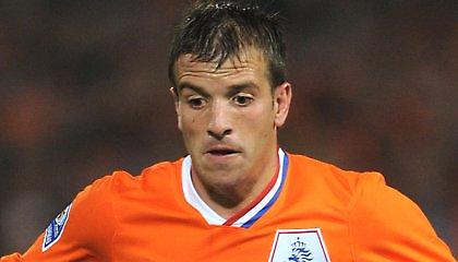 Εξοργισμένος με την αλλαγή ο Φαν ντερ Φάαρτ