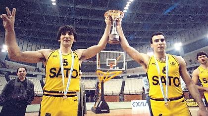 Η τιτανομαχία Γκάλη-Γιαννάκη!