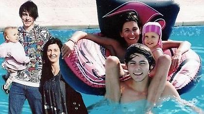 «Έπρεπε να διαλέξω ποιο παιδί μου θα σώσω!»