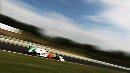 Υψηλοί στόχοι για τον Σούτιλ