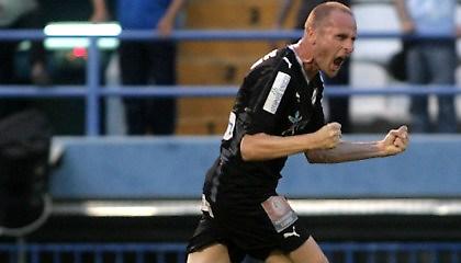 Βλοντάρτσικ: «Νίκη στην πρεμιέρα»