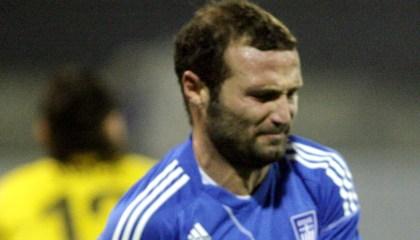 Καθησυχαστικός ο γιατρός για «Σάλπι»